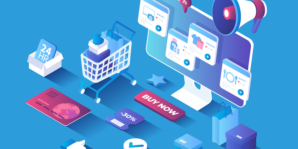 Seo For E Commerce Websites Boost Online Presence 1